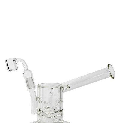 Magma Ring Sidecar Bubbler