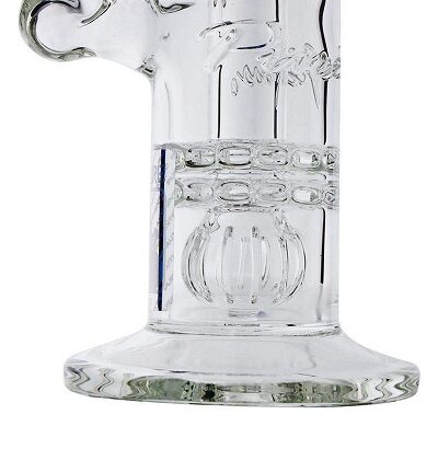 Mini Torus Sidecar Bubbler