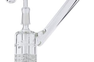 Mini Torus Sidecar Bubbler