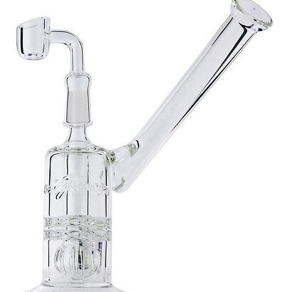 Mini Torus Sidecar Bubbler