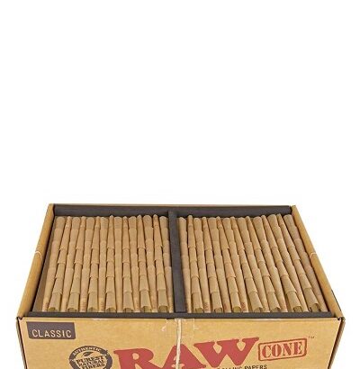 Box of 1200 Cones