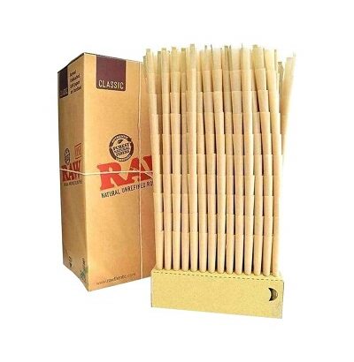 Pack Of 1,400 Pre-Rolled King Cones