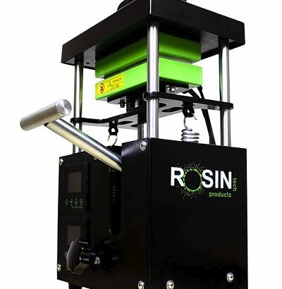 Rosin Tech Big Smash™