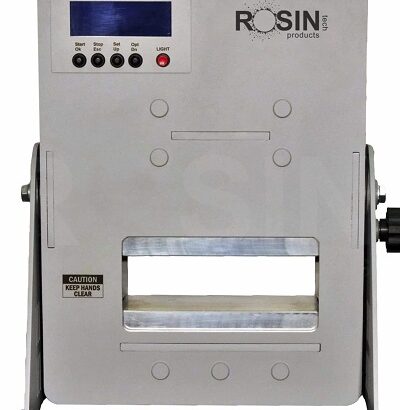 Rosin Tech Precision Press™