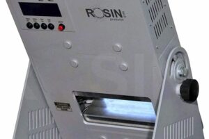 Rosin Tech Precision Press™