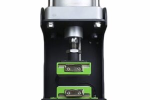 Rosin Tech Squash Pneumatic Rosin Press