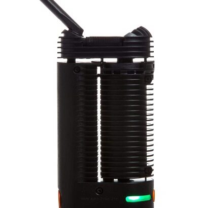 Crafty Vaporizer