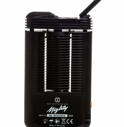 Mighty Vaporizer