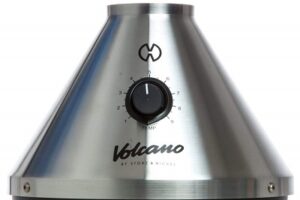 Volcano Classic Vaporizer
