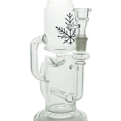 Recycler Bong