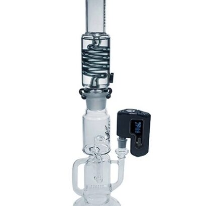 Recycler Bong
