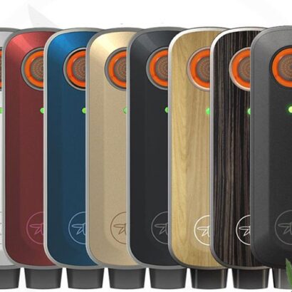 Firefly 2 Vaporizer