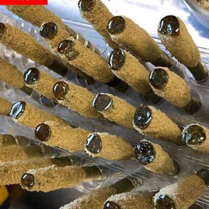 Moon Rock Pre-Rolls