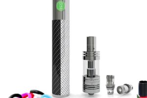 Migvapor Morpheus Vape Mod Kit
