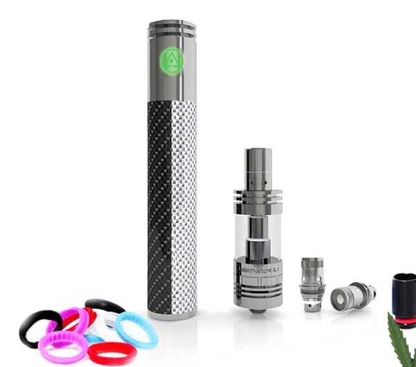 Migvapor Morpheus Vape Mod Kit