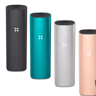 Pax 3 Vaporizer