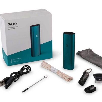 Pax 3 Vaporizer