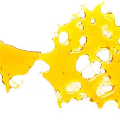 Private Reserve OG Shatter