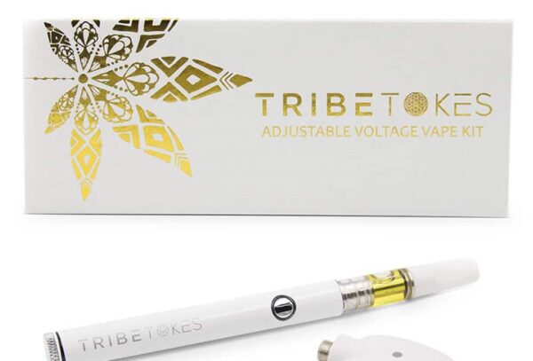 TribeTokes CBD Vape Pen