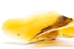 4 Flavors( 30 Grams) Mixed Indica Co2 Shatter