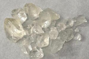 Buy THCA Crystalline