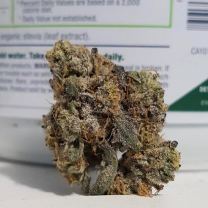 Buy Rainbow Kush Strain