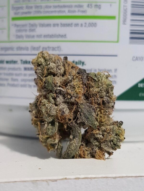 Buy Rainbow Kush Strain