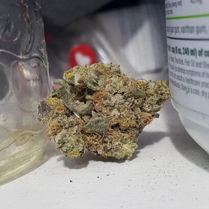 Buy Rainbow Kush Strain