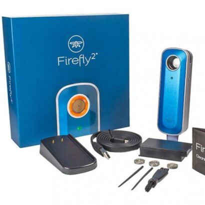 Firefly 2 Vaporizer