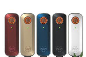 Firefly 2 Vaporizer