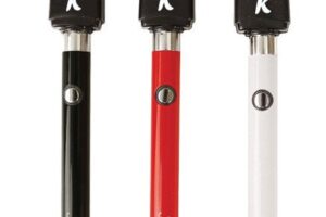 KandyPens 350mAh Battery