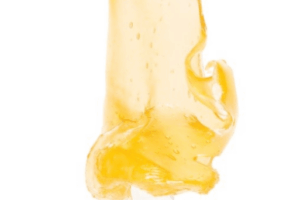 Bhomb Hardcore OG Shatter