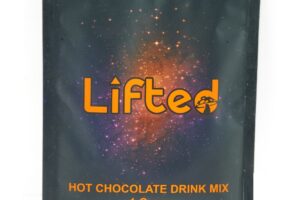 Lifted – Hot Chocolate
