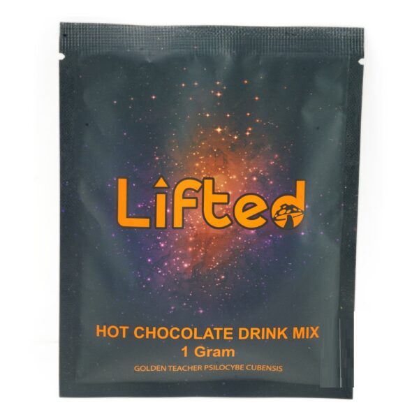 Lifted – Hot Chocolate