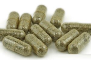 Shrooms Microdosing Capsules