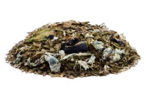 ROOM 920 – Lemon Ginger Herb Tea