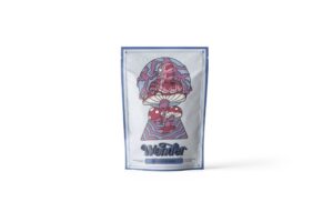 Wonder – Psilocybin Gummies 300mg