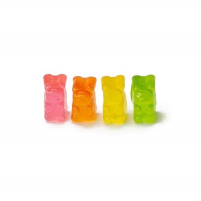 Ripped Edibles – Assorted Bears 240mg THC