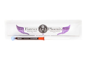 Forever Phoenix 600mg THC Phoenix Tears – Original Formulation