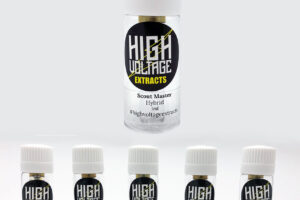 High Voltage Sauce Cart Refill – Mix and Match 3