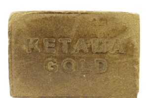 Hash – Ketama Gold Moroccan AAAA