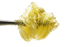 Premium Pure Distillate – Delta-9