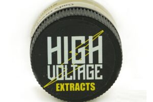 High Voltage – HTFSE/Sauce (1g)