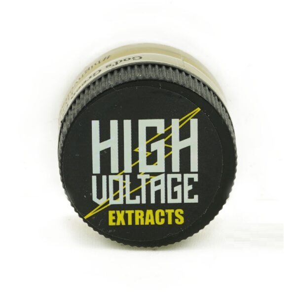 High Voltage – HTFSE/Sauce (1g)