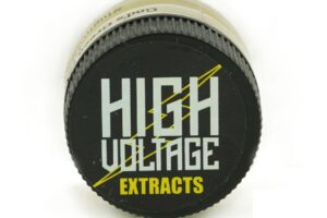 High Voltage – Live Resin (14g)