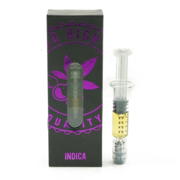 So High Premium Syringes – Zkittles