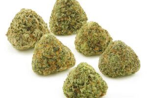 Mystery – Cannabis Pack Oz