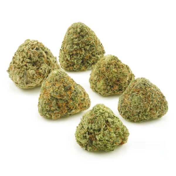 Mystery – Cannabis Pack Oz