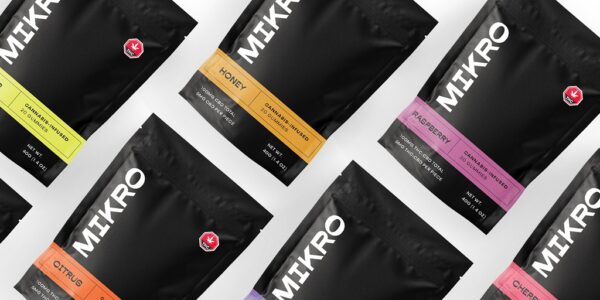 Mikro Edibles – Mix and Match 3