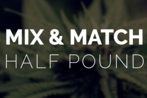 Multi Pack – Half Pound